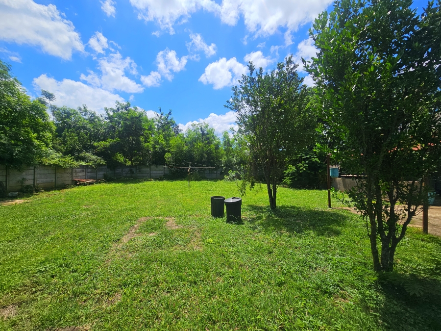3 Bedroom Property for Sale in Louis Trichardt Limpopo