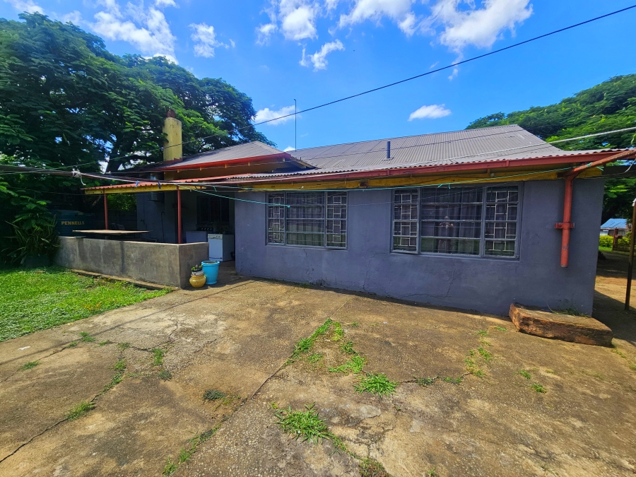 3 Bedroom Property for Sale in Louis Trichardt Limpopo