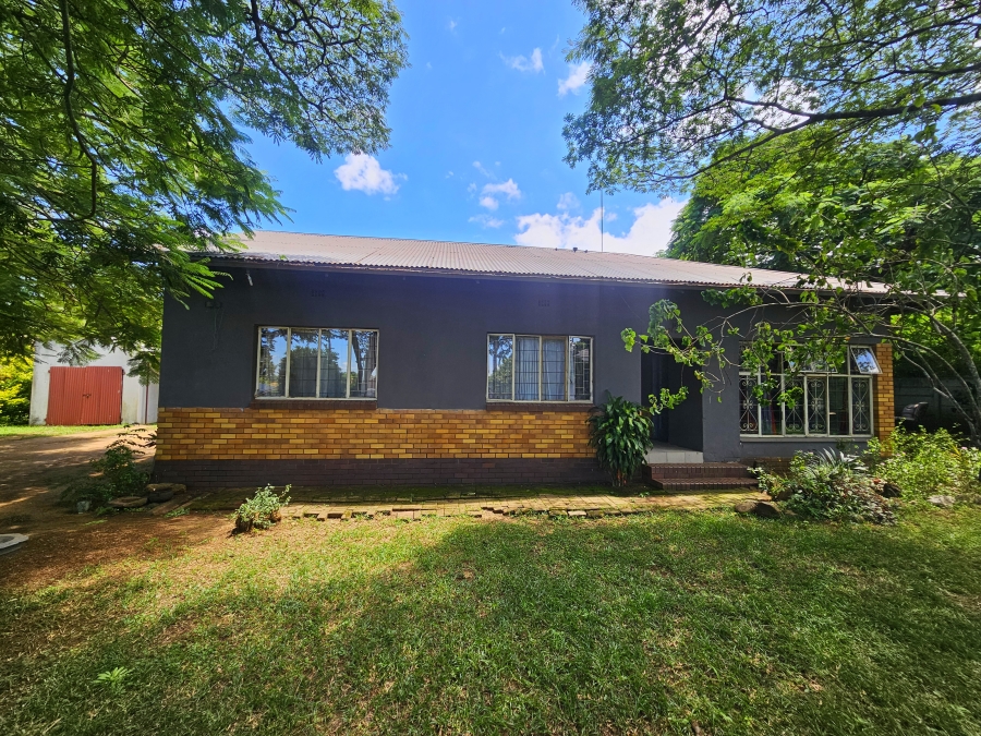 3 Bedroom Property for Sale in Louis Trichardt Limpopo