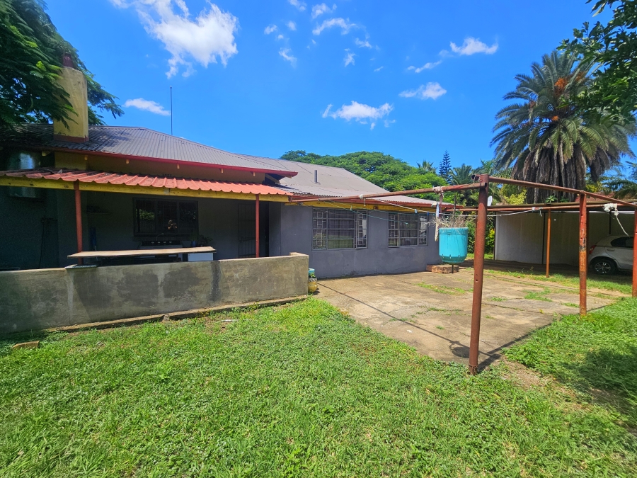 3 Bedroom Property for Sale in Louis Trichardt Limpopo
