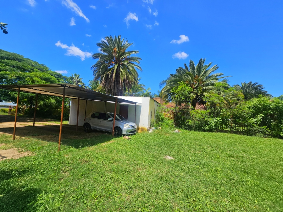 3 Bedroom Property for Sale in Louis Trichardt Limpopo