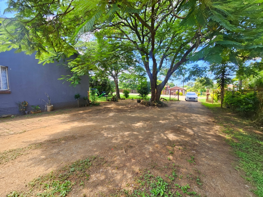 3 Bedroom Property for Sale in Louis Trichardt Limpopo