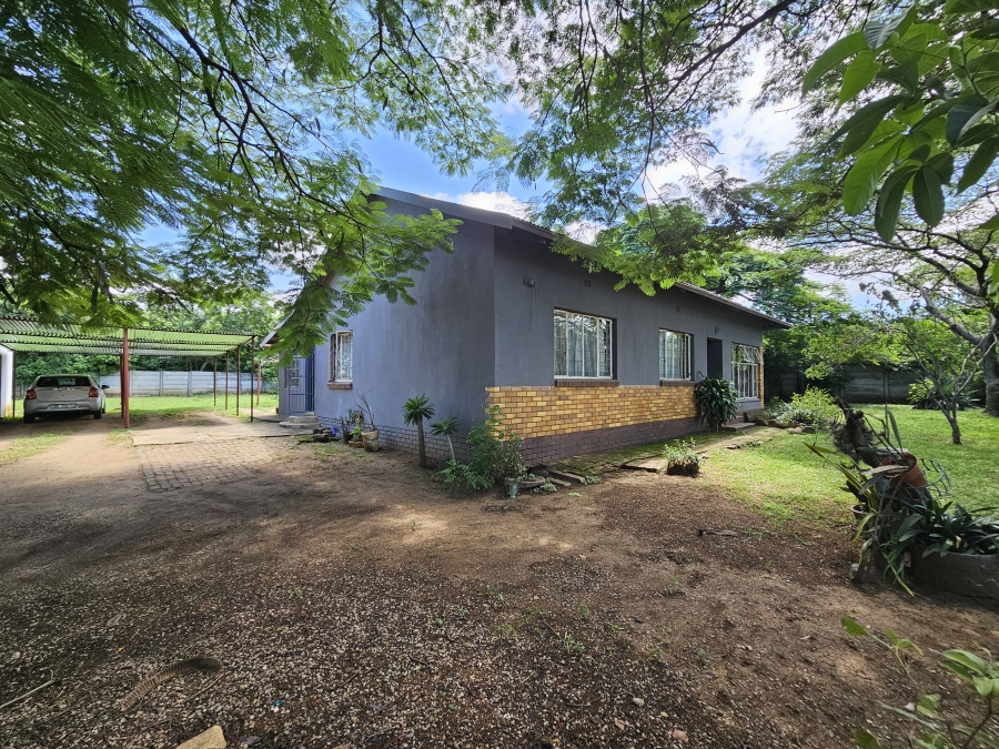 3 Bedroom Property for Sale in Louis Trichardt Limpopo