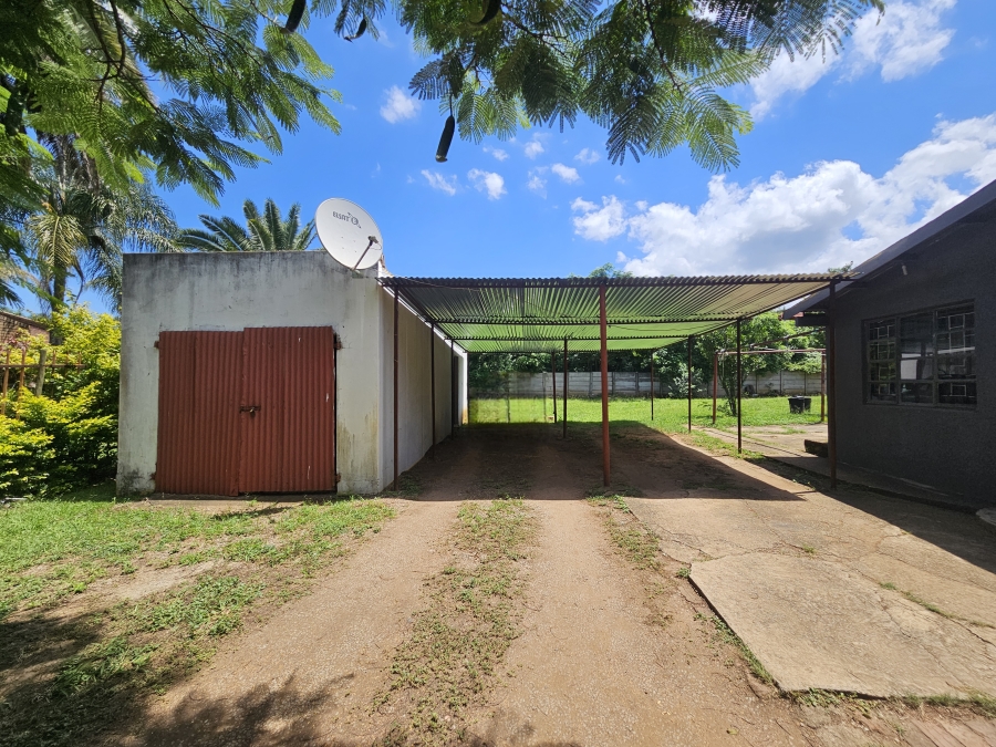 3 Bedroom Property for Sale in Louis Trichardt Limpopo