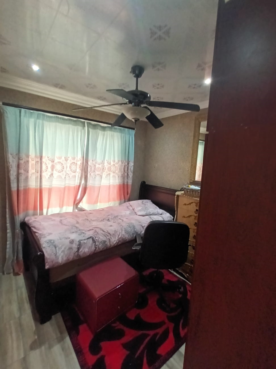 3 Bedroom Property for Sale in Marble Hall Limpopo