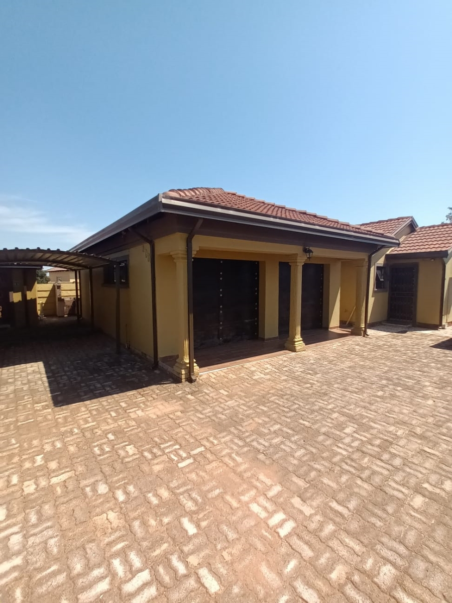3 Bedroom Property for Sale in Marble Hall Limpopo