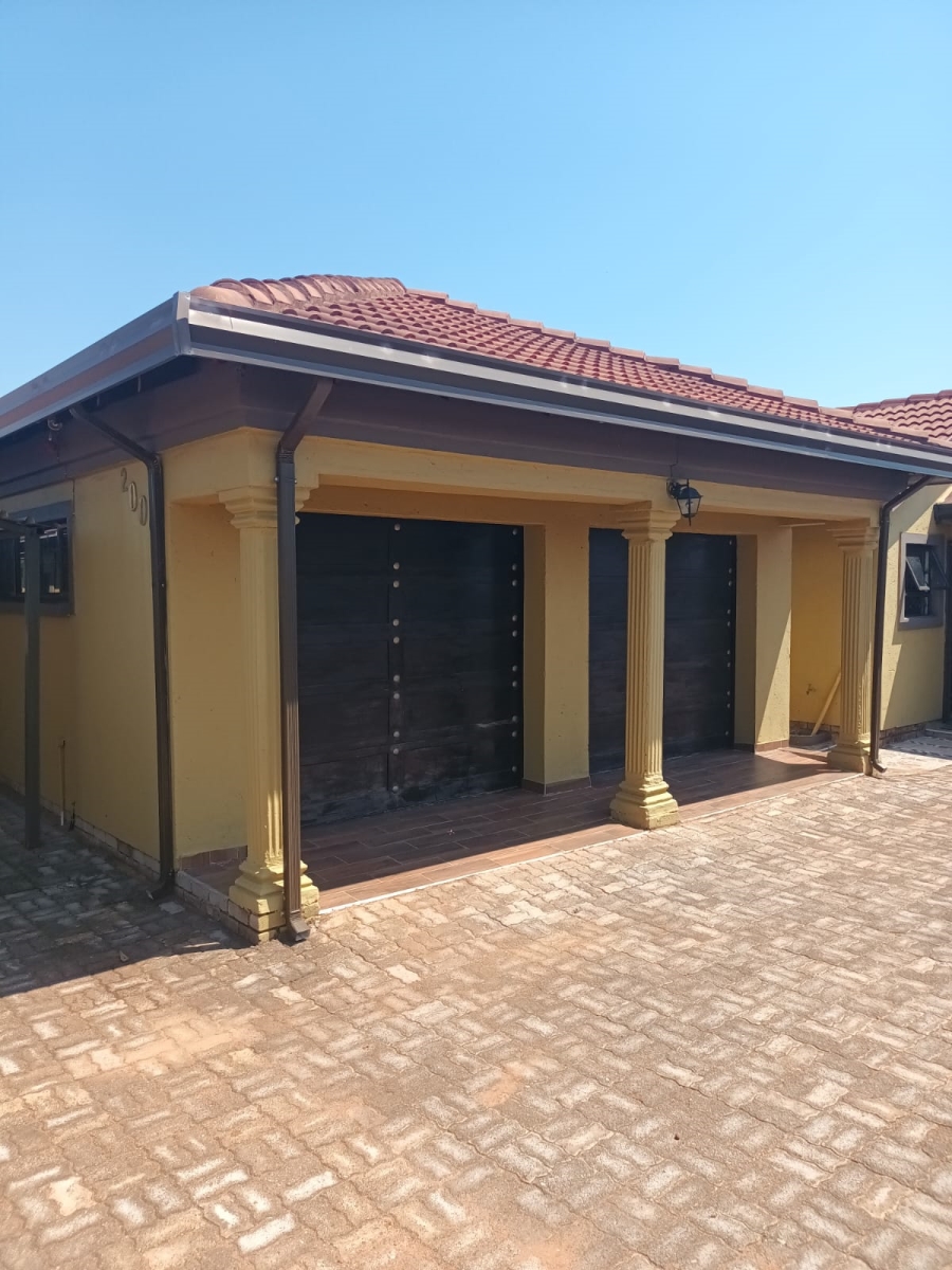 3 Bedroom Property for Sale in Marble Hall Limpopo