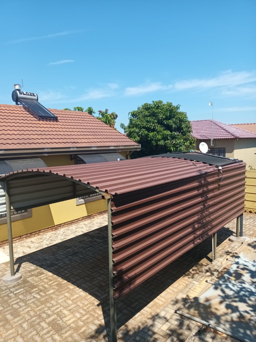 3 Bedroom Property for Sale in Marble Hall Limpopo