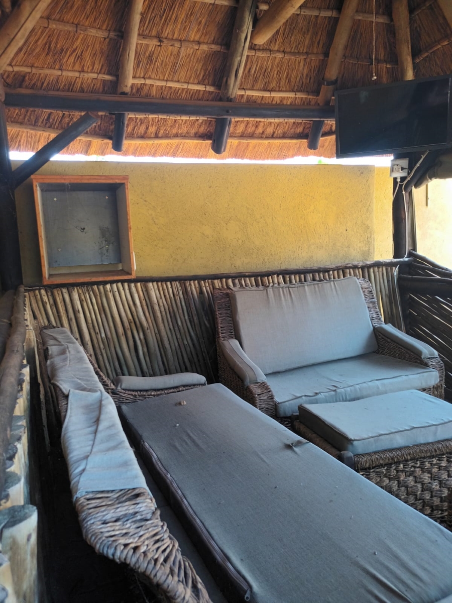 3 Bedroom Property for Sale in Marble Hall Limpopo