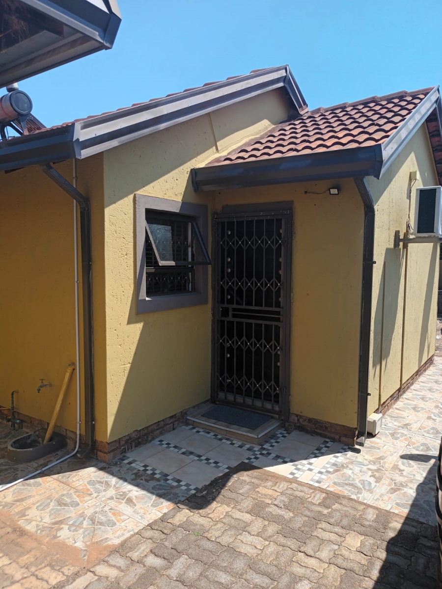 3 Bedroom Property for Sale in Marble Hall Limpopo