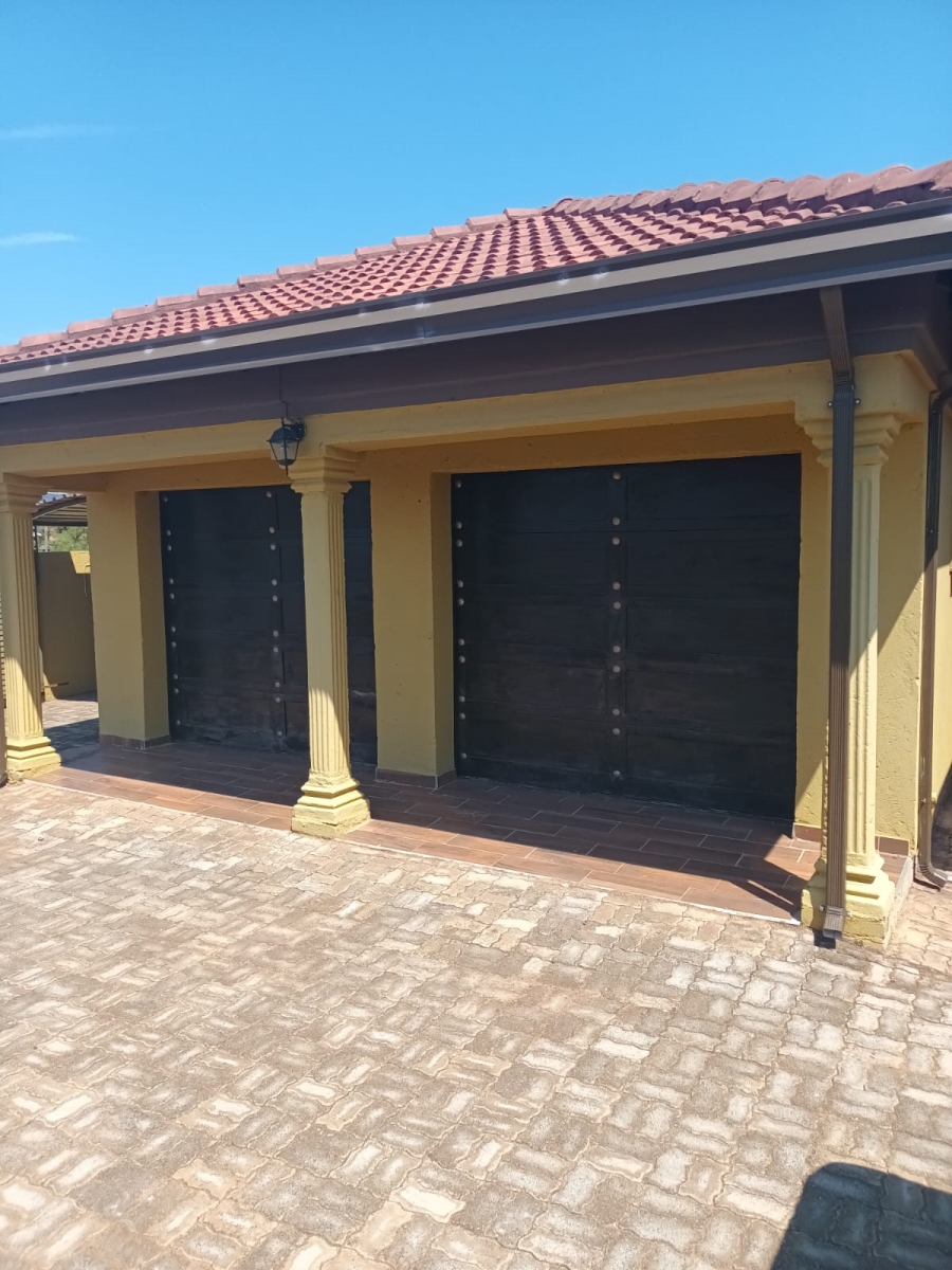 3 Bedroom Property for Sale in Marble Hall Limpopo