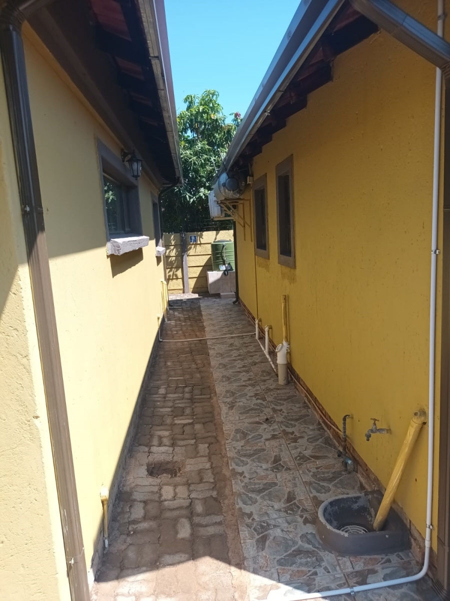 3 Bedroom Property for Sale in Marble Hall Limpopo