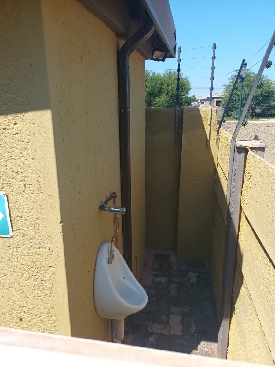 3 Bedroom Property for Sale in Marble Hall Limpopo