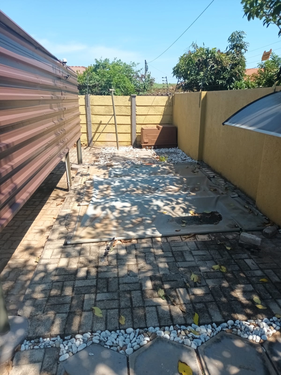 3 Bedroom Property for Sale in Marble Hall Limpopo