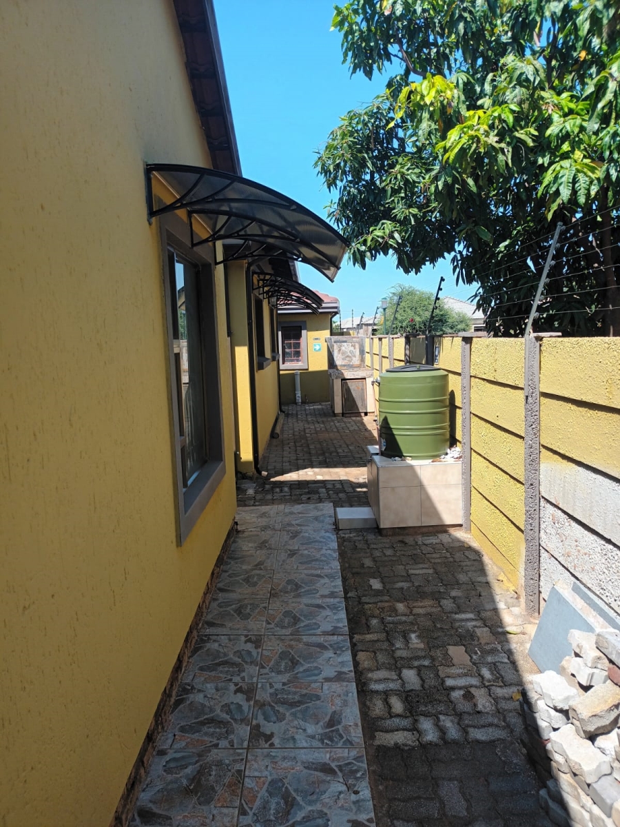 3 Bedroom Property for Sale in Marble Hall Limpopo