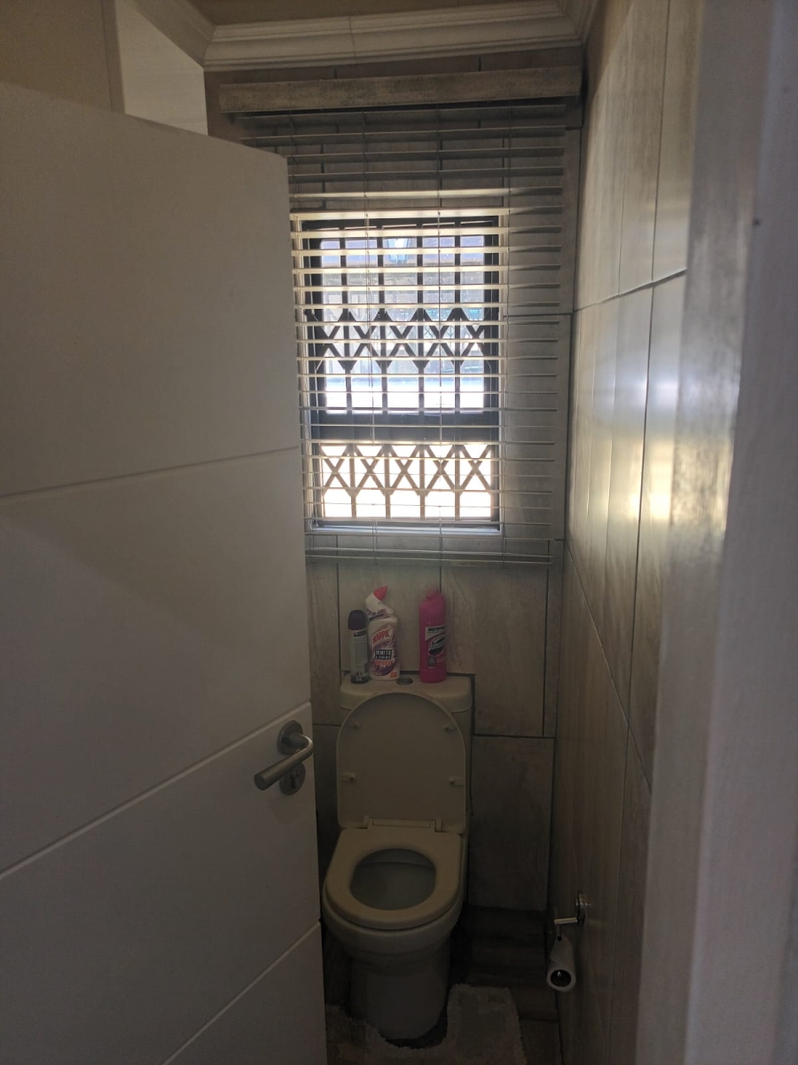 3 Bedroom Property for Sale in Marble Hall Limpopo