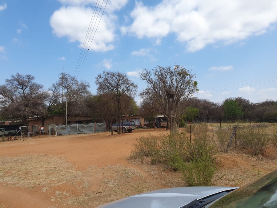 3 Bedroom Property for Sale in Groblersdal Limpopo
