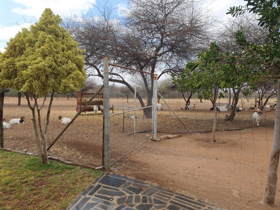 3 Bedroom Property for Sale in Groblersdal Limpopo