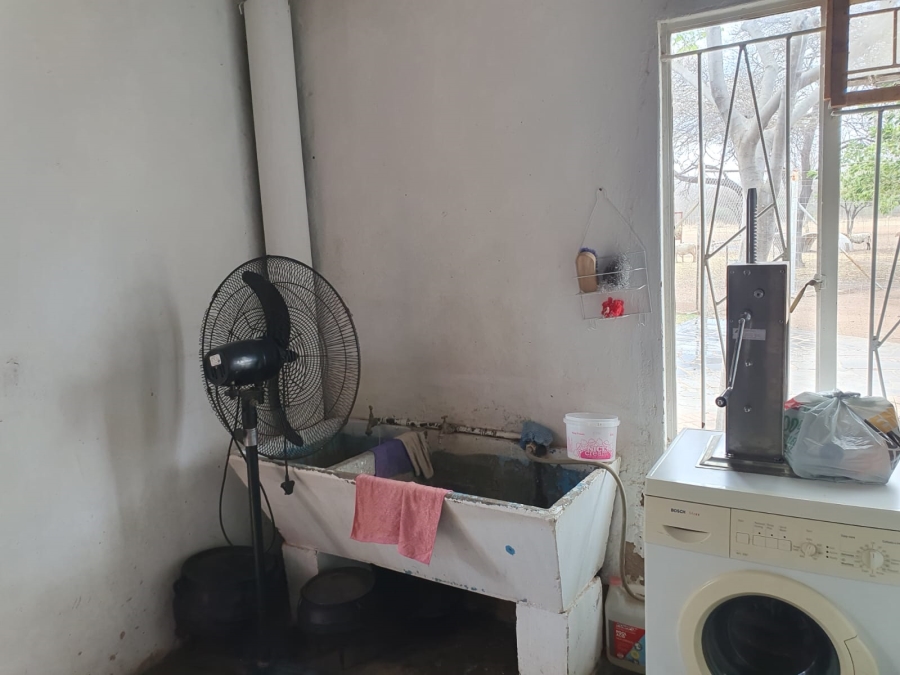 3 Bedroom Property for Sale in Groblersdal Limpopo