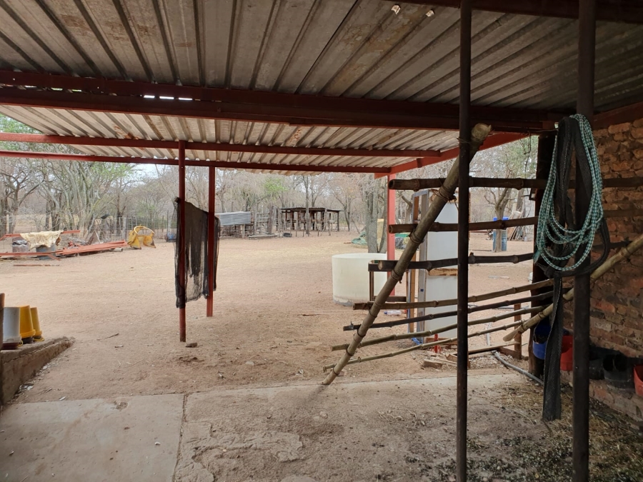 3 Bedroom Property for Sale in Groblersdal Limpopo