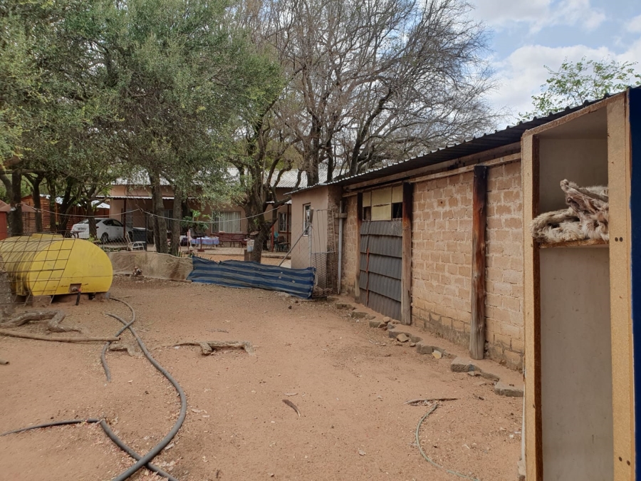 3 Bedroom Property for Sale in Groblersdal Limpopo