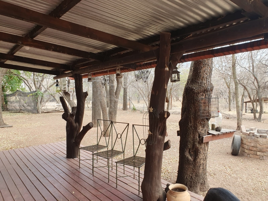 3 Bedroom Property for Sale in Groblersdal Limpopo