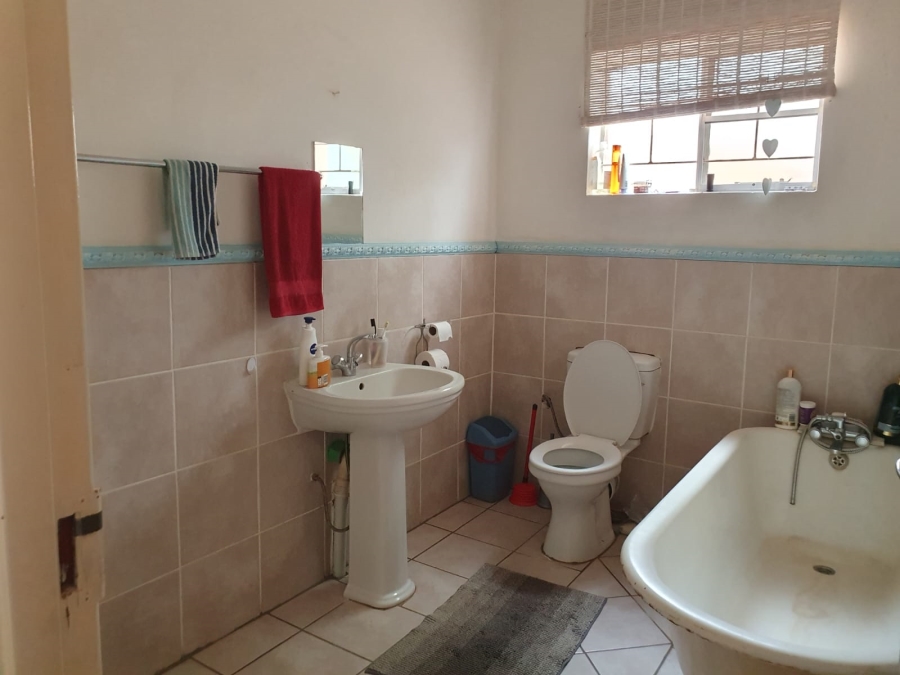 3 Bedroom Property for Sale in Groblersdal Limpopo