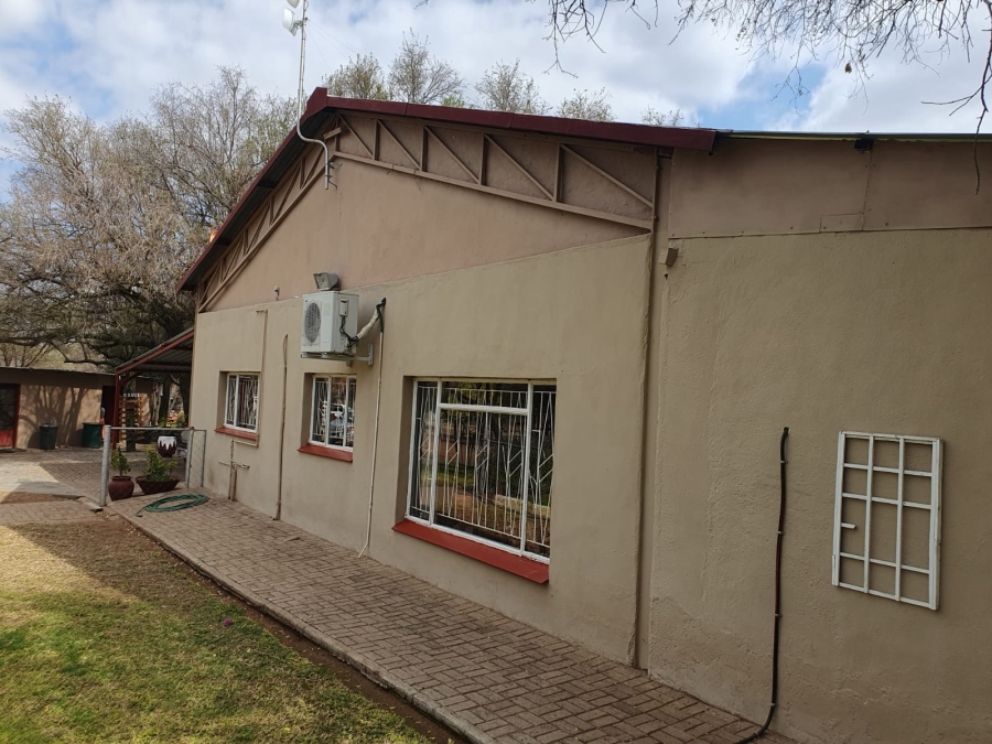 3 Bedroom Property for Sale in Groblersdal Limpopo