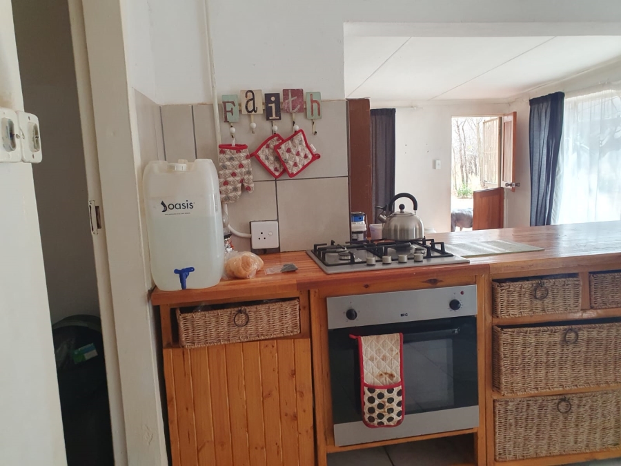 3 Bedroom Property for Sale in Groblersdal Limpopo