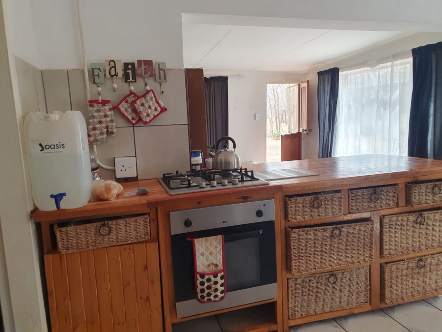 3 Bedroom Property for Sale in Groblersdal Limpopo