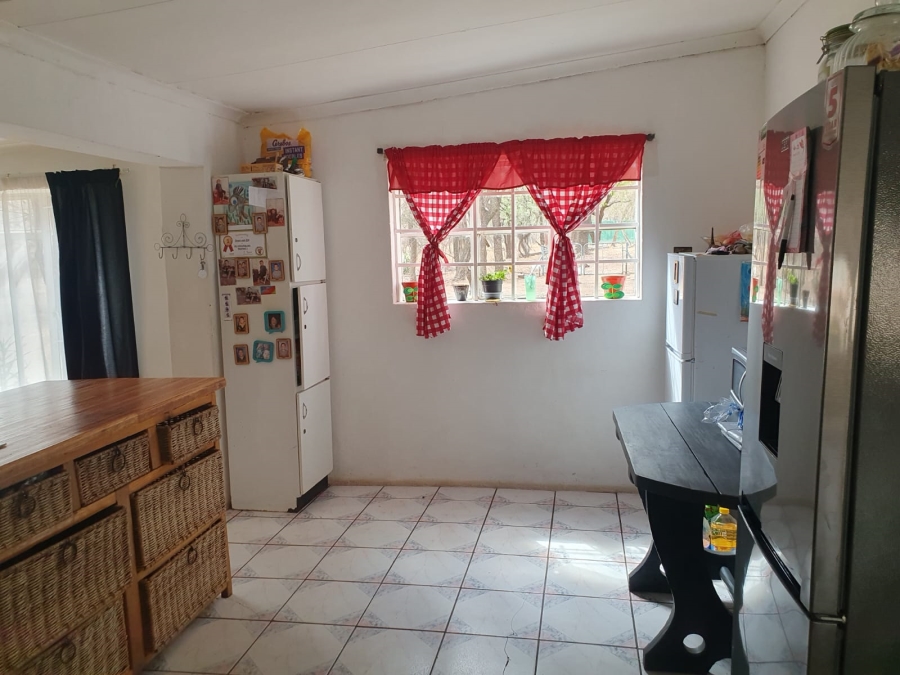 3 Bedroom Property for Sale in Groblersdal Limpopo