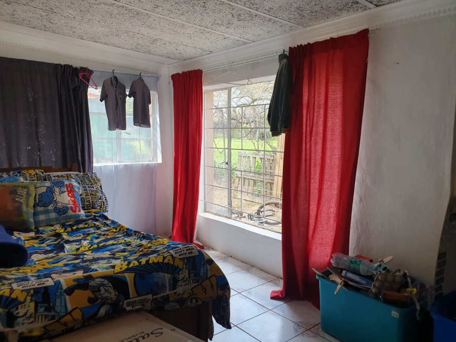 3 Bedroom Property for Sale in Groblersdal Limpopo