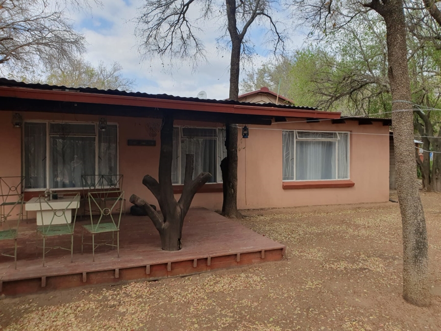 3 Bedroom Property for Sale in Groblersdal Limpopo