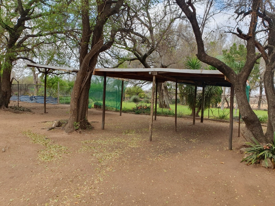 3 Bedroom Property for Sale in Groblersdal Limpopo