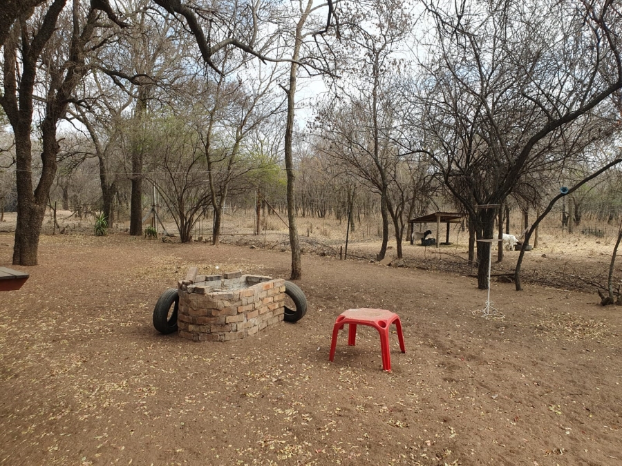 3 Bedroom Property for Sale in Groblersdal Limpopo