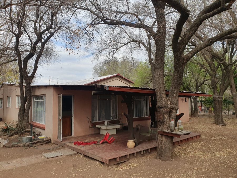 3 Bedroom Property for Sale in Groblersdal Limpopo