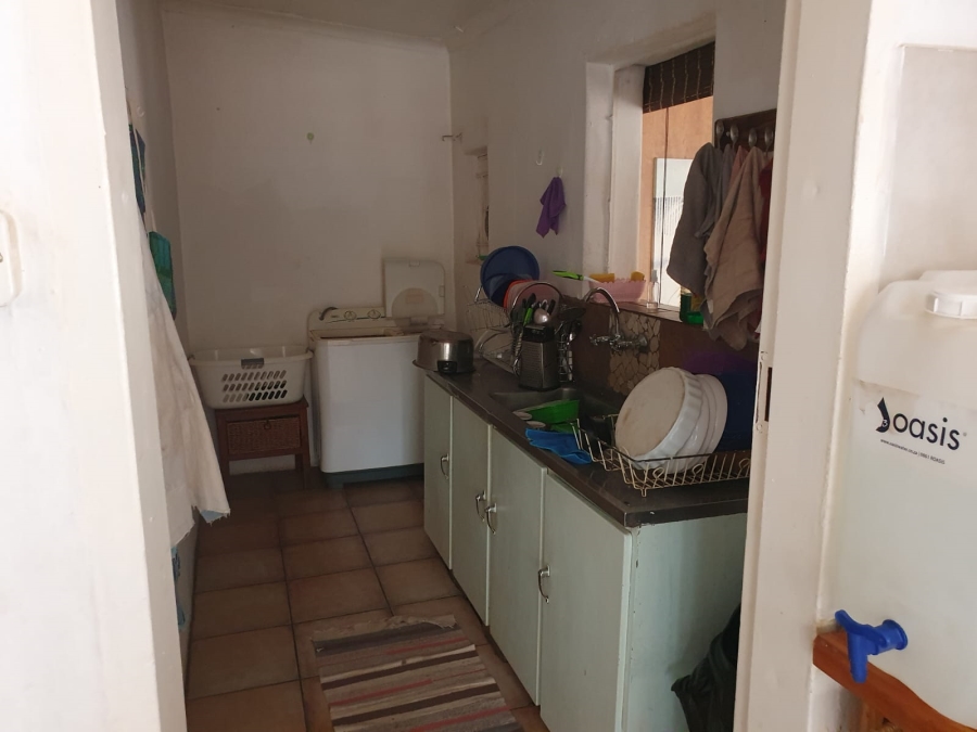 3 Bedroom Property for Sale in Groblersdal Limpopo
