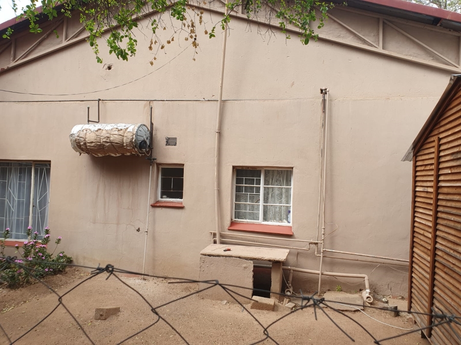 3 Bedroom Property for Sale in Groblersdal Limpopo