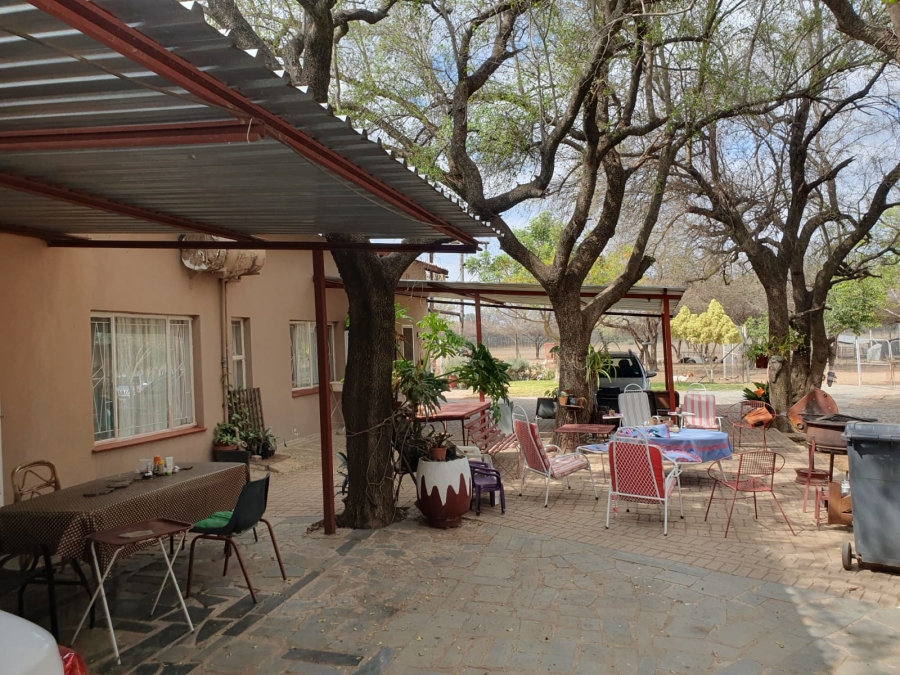 3 Bedroom Property for Sale in Groblersdal Limpopo