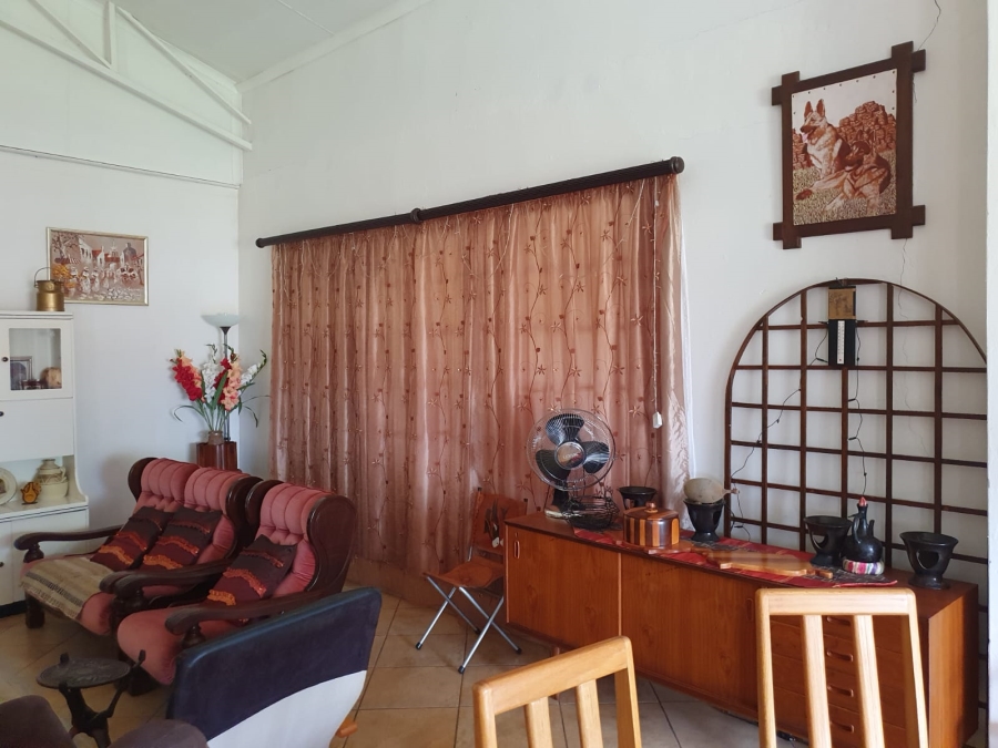 3 Bedroom Property for Sale in Groblersdal Limpopo
