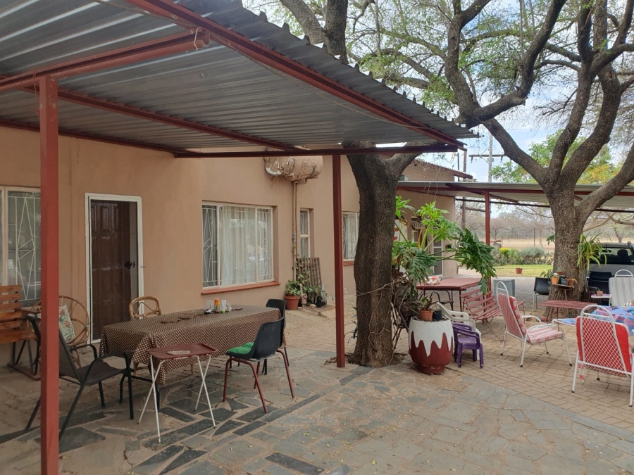 3 Bedroom Property for Sale in Groblersdal Limpopo
