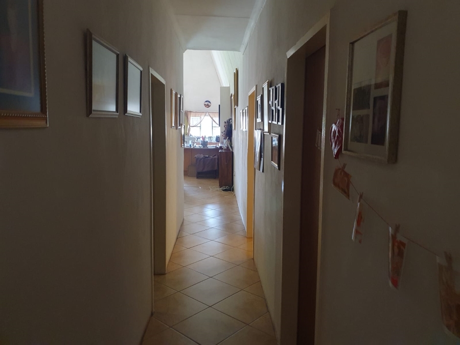 3 Bedroom Property for Sale in Groblersdal Limpopo
