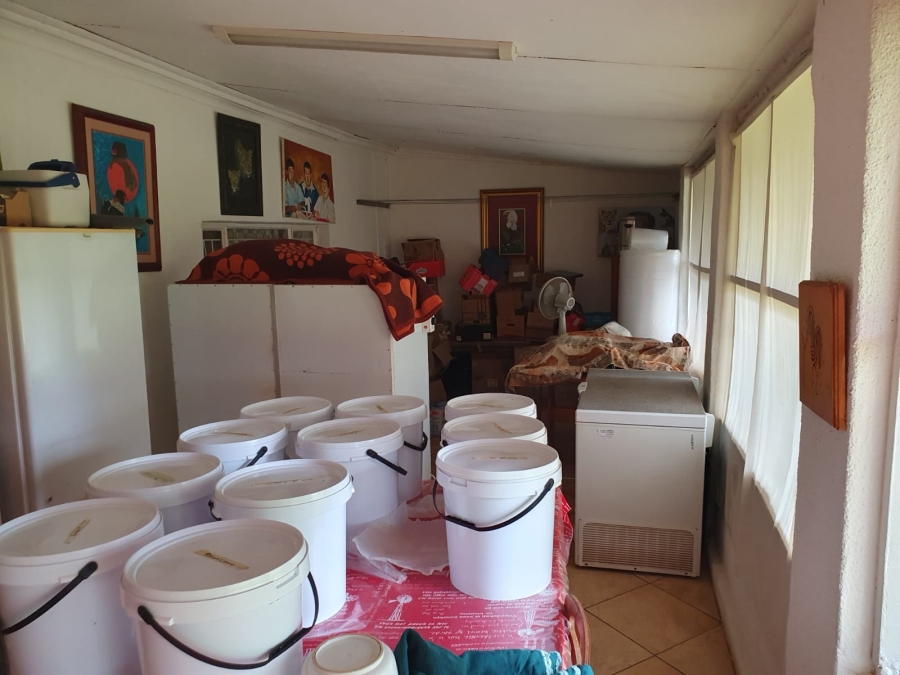 3 Bedroom Property for Sale in Groblersdal Limpopo