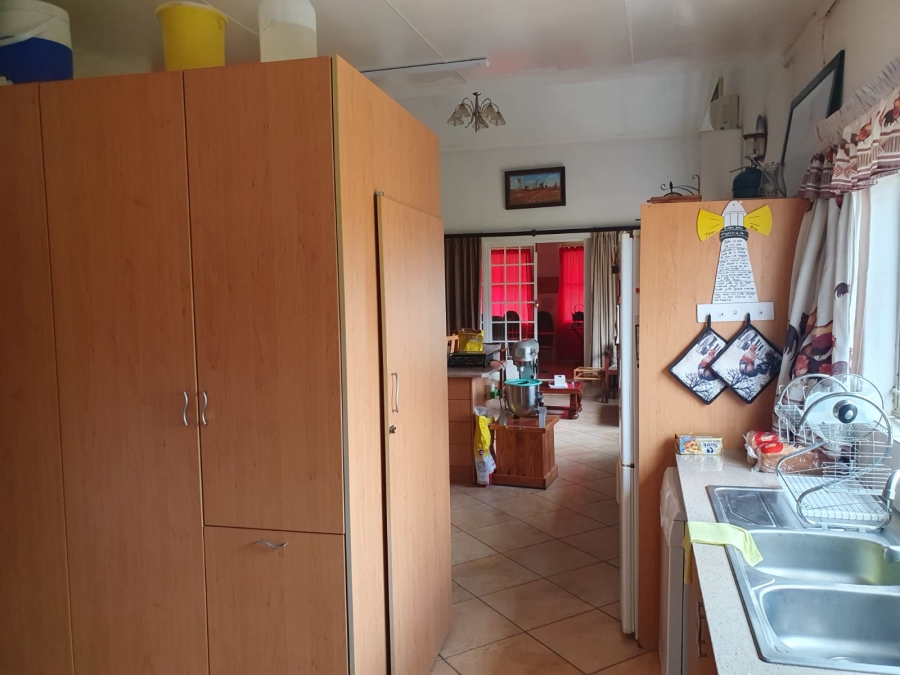 3 Bedroom Property for Sale in Groblersdal Limpopo