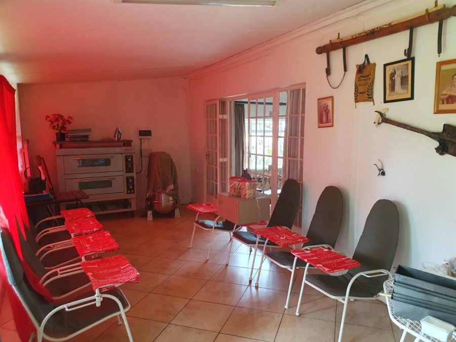 3 Bedroom Property for Sale in Groblersdal Limpopo