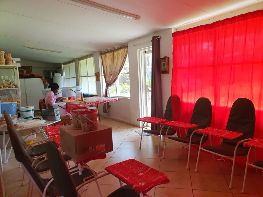 3 Bedroom Property for Sale in Groblersdal Limpopo