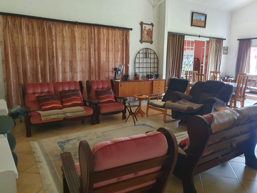 3 Bedroom Property for Sale in Groblersdal Limpopo