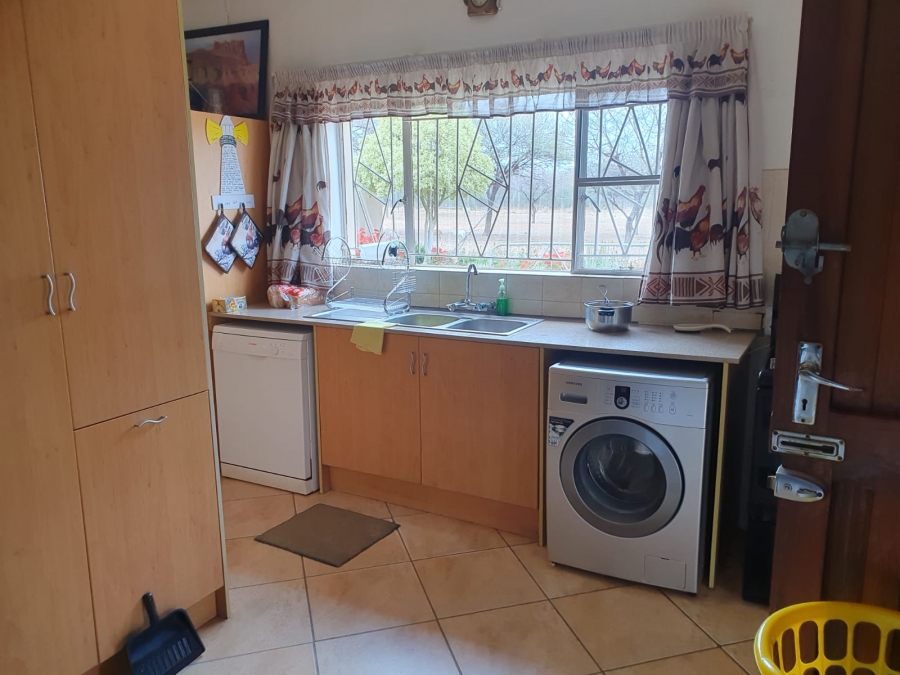 3 Bedroom Property for Sale in Groblersdal Limpopo