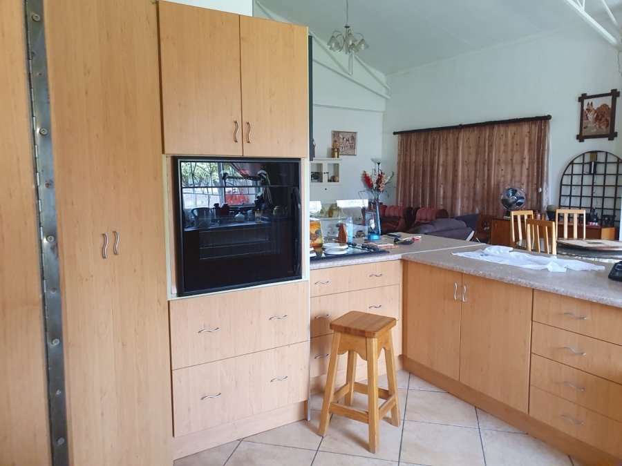 3 Bedroom Property for Sale in Groblersdal Limpopo