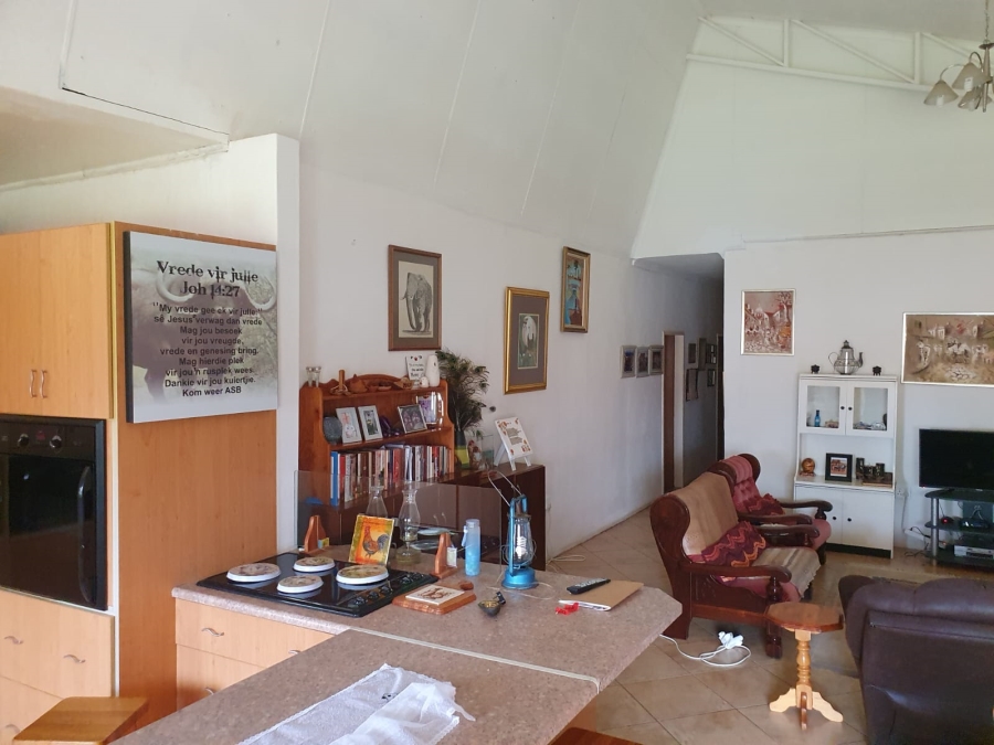 3 Bedroom Property for Sale in Groblersdal Limpopo